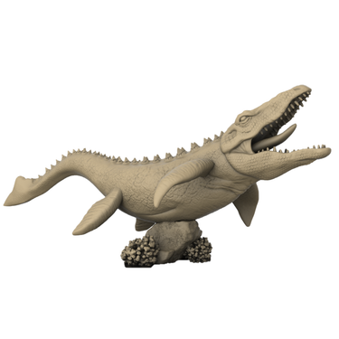 Mossasaurus